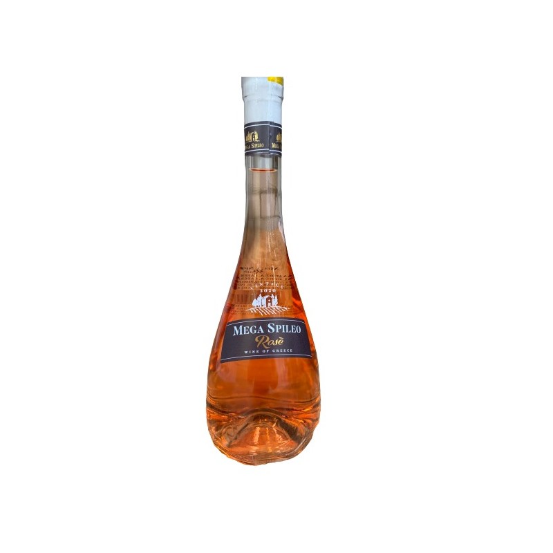 Mega Spileo Rose 75cl
